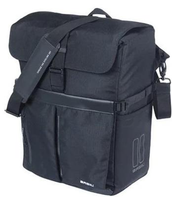 Basil Schoudertas move mik hooks