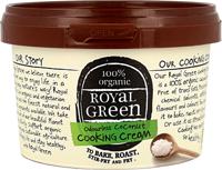 Royal Green Kokosolie - thumbnail