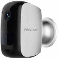 Foscam B1 Add-on Wit - thumbnail