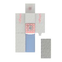 Minecraft Redstone Action Figure - Alex - thumbnail