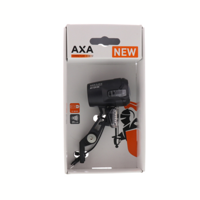 Axa Koplamp compactline 35 steady auto dynamo 6 volt - thumbnail