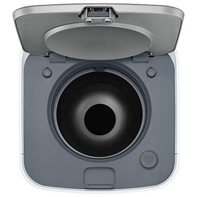 Samsung VCA-SAE904/WA Clean station Stofzuiger accessoire Wit