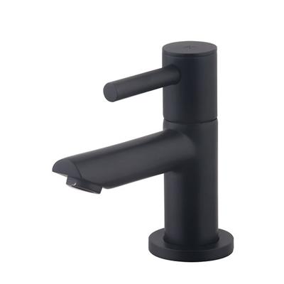 Wiesbaden Amador fonteinkraan Kiwa 1/2'' mat zwart 22.2701