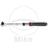 Facom SXL.161PB Telescoopratel met omschakelpal 1/2 (12.5 mm) 264 mm - thumbnail