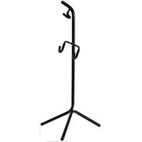 Steco etalage showstandaard display 3-poot mat zwart - thumbnail