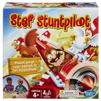 Hasbro Gaming Stef Stuntpiloot - thumbnail