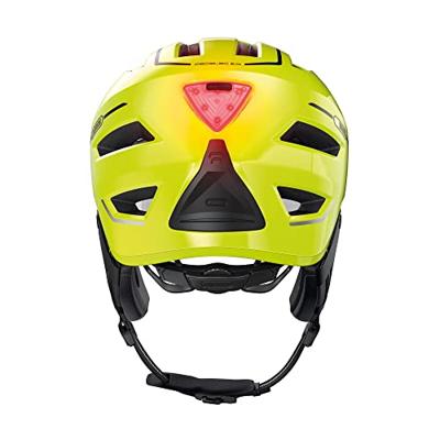 Abus Dd0901a helm pedelec 2.0 ace geel m - thumbnail