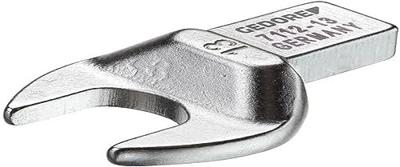Gedore 7688980 Insteekdopsleutel 11 mm