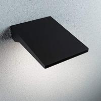 Paulmann 94332 Buitenlamp (wand) LED LED vast ingebouwd 10.3 W Donkergrijs - thumbnail