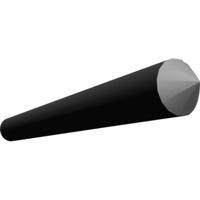 Blindstoppen AMPSEAL 770678-1 TE Connectivity Inhoud: 1 stuk(s) - thumbnail