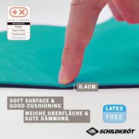 Mat Schildkröt PVC - thumbnail