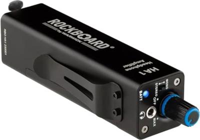 RockBoard HA 1 In Ear koptelefoonversterker