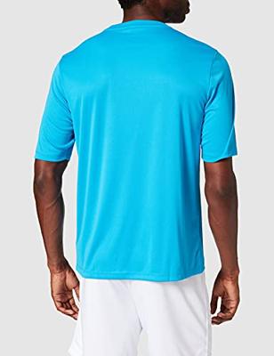 JAKO 6164K Functioneel Shirt Promo Kids - Jako-Blauw - 128