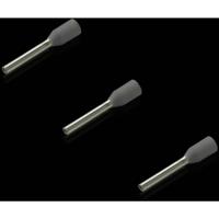 Rittal 4051641 Adereindhulzen 0.75 mm² Grijs 100 stuk(s) - thumbnail