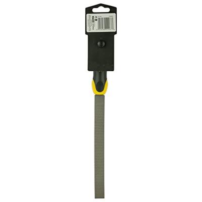Stanley handgereedschap Platte Rasp Halfzoet 200mm - 0-22-467
