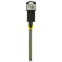 Stanley handgereedschap Platte Rasp Halfzoet 200mm - 0-22-467 - thumbnail