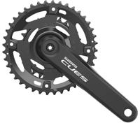 Shimano cues fc-u4010-2 crankset - thumbnail