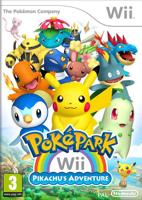 PokePark Pikachu's Adventure - thumbnail