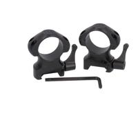 Konus Quick Release Montageringen 25,4 mm Hoog - thumbnail