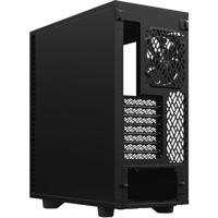 Fractal Design Define 7 Compact Light Tempered Glass midi tower behuizing - thumbnail