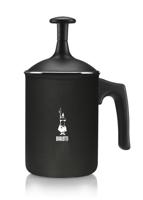 Bialetti 00AGR395 melkschuimer Draagbare melkopschuimer Zwart - thumbnail