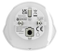 Skross 1.500266-E Reisstekker - thumbnail