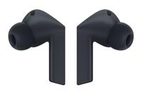 Samsung Galaxy Buds3 FE Earbud oordopjes Zwart - thumbnail