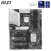 Moederbord Intel MSI PRO B860-P WIFI - thumbnail