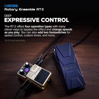 Boss RT-2 Rotary Ensemble - thumbnail