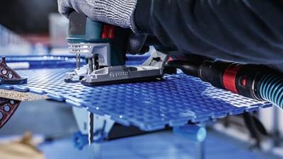 Bosch Professional T313AW Decoupeerzaagblad PRO Soft Material VE=3 - 2608635187 - thumbnail