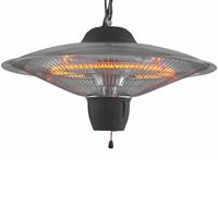 Eurom Partytent Heater 1502 - 336122 - thumbnail