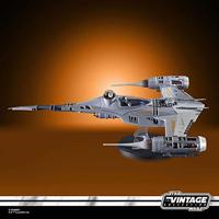 Star Wars The Mandalorian Vintage Collection Vehicle The Mandalorian's N-1 Starfighter - thumbnail