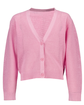 Vest - Roze Vest - Roze