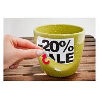 Avery afneembare weerbestendige etiketten Ft 99,1 x 67,7 mm (b x h), wit, doos van 160 etiketten - thumbnail