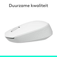 Logitech M171 Wit Draadloze Muis - thumbnail