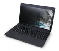 Dicota Secret 2-Way Privacyfolie Laptop 39,6 cm (15,6) Beeldverhouding: 16:9 D30962 Universal - thumbnail