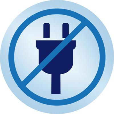 BRITA sodaONE macchina per acqua frizzante - nera