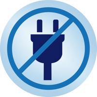 BRITA sodaONE macchina per acqua frizzante - nera - thumbnail