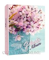 ZEP Zubehör Digitalkameras AV57200 Fotoalbum Diverse kleuren - thumbnail