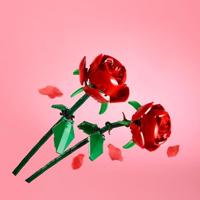 LEGO Creator 40460 Rozen - thumbnail