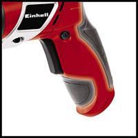 Einhell TC-SD 3,6 Li 4513442 Accu-schroefmachine 3.6 V 1.3 Ah Li-ion - thumbnail