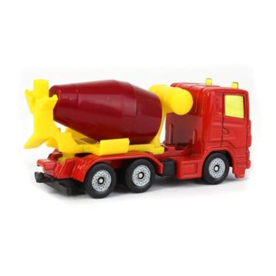 Siku 0813 Cement Mixer