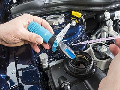 HAZET Optische tester (refractometer) 4810C HAZET Optische tester (refractometer) 4810C