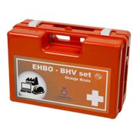 EHBO - BHV set - Oranje Kruis - thumbnail
