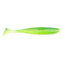 Keitech Easy Shiner 3inch 7,5Cm 10st. Lime Chartreuse - thumbnail