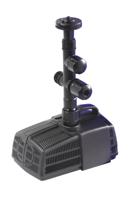 Hozelock Cascade 4.000 Fonteinpomp 4000 l/h - thumbnail