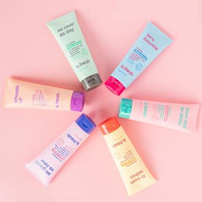 b. B.fresh As Good As New Skin Renewal Body Serum 236ml