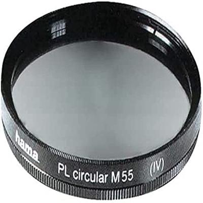 Hama Filter Circulair 58 MM Hama Filter Circulair 58 MM