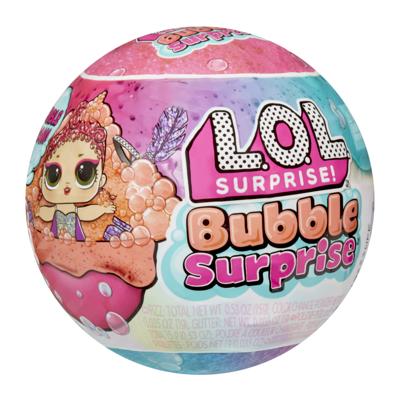 L.O.L. Surprise! Bubble Surprise pop - thumbnail