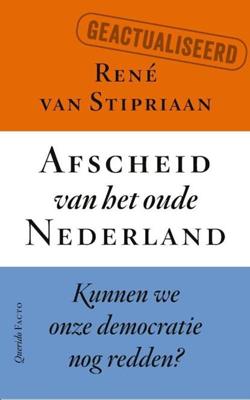 Afscheid van het oude Nederland